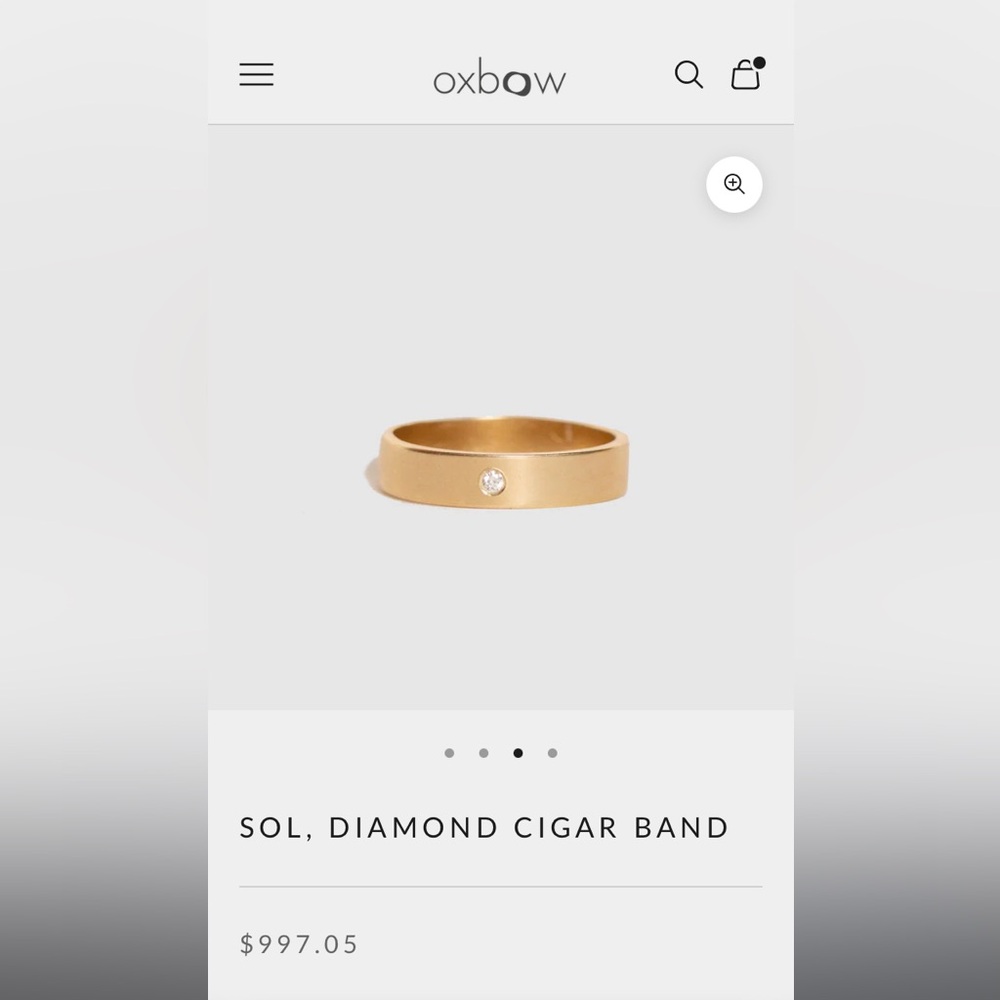 BRAND NEW 10KT GOLD DIAMOND RING